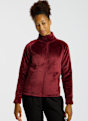 46 NORD Drew Damen Midlayer Bordeaux 65003 1