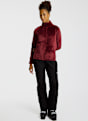 46 NORD Drew midlayer femmes Bordeaux 65003 3