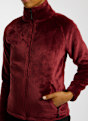 46 NORD Drew midlayer femmes Bordeaux 65003 4