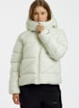 SCOTT Insuloft Warm giacca trapuntata donna Beige 56029 1