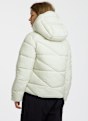 SCOTT Insuloft Warm giacca trapuntata donna Beige 56029 2