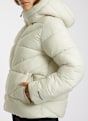 SCOTT Insuloft Warm giacca trapuntata donna Beige 56029 4