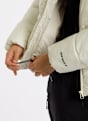 SCOTT Insuloft Warm giacca trapuntata donna Beige 56029 5