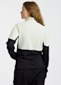 SCOTT Defined Mid Damen Midlayer Beige 55737 2