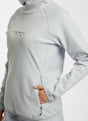 SCOTT Defined Warm Damen Hoodie Blau 55738 4