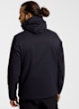 SCOTT Insuloft Light Hooded Herren Midlayer Schwarz 56046 2