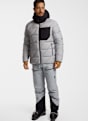 SCOTT Insuloft Warm veste matelassée hommes Gris 55762 3