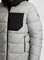 SCOTT Insuloft Warm Herren Steppjacke Grau 55762 4