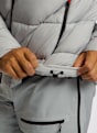 SCOTT Insuloft Warm veste matelassée hommes Gris 55762 5