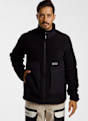 SCOTT Escape Heritage Pile Herren Midlayer Schwarz 55763 1