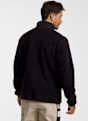 SCOTT Escape Heritage Pile Herren Midlayer Schwarz 55763 2