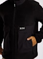 SCOTT Escape Heritage Pile Herren Midlayer Schwarz 55763 4