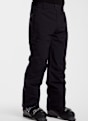SCOTT Ultimate Dryo 10 pantalon de ski hommes Noir 55774 1