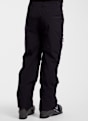 SCOTT Ultimate Dryo 10 pantalon de ski hommes Noir 55774 2