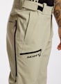 SCOTT Explorair 3L pantaloni da sci alpinismo uomo Beige 55775 4