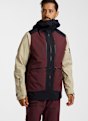 SCOTT Vertic 3L Gore-Tex® veste de freeride hommes Marron 56052 1