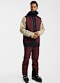 SCOTT Vertic 3L Gore-Tex® veste de freeride hommes Marron 56052 3