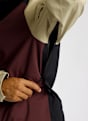 SCOTT Vertic 3L Gore-Tex® veste de freeride hommes Marron 56052 5