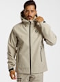 SCOTT Explorair 3L Herren Freeridejacke Beige 56056 1