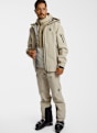 SCOTT Explorair 3L Herren Freeridejacke Beige 56056 3