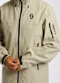 SCOTT Explorair 3L Herren Freeridejacke Beige 56056 4