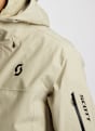 SCOTT Explorair 3L Herren Freeridejacke Beige 56056 6