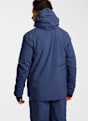 SCOTT Ultimate Dryo 10 Herren Skijacke Blau 56057 2