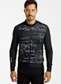 Stoke Colobra Thermal LS maglia da bike uomo Nero 66917 1
