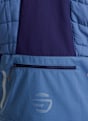 Stoke Yaco Hybrid giacca da bike uomo Blu 66919 5