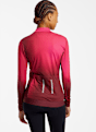 Stoke Randa Thermal LS maillot de bike femmes Rose 66915 2