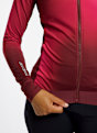 Stoke Randa Thermal LS Damen Biketrikot Pink 66915 4