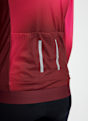 Stoke Randa Thermal LS Damen Biketrikot Pink 66915 5
