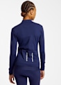 Stoke Randa Thermal LS Damen Biketrikot Dunkelblau 66922 2