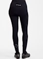 Stoke Ruba Light Damen Tight Schwarz 66924 2