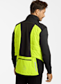 Stoke Yaco Hybrid Herren Gilet Gelb 66932 2