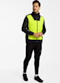 Stoke Yaco Hybrid gilet hommes Jaune 66932 3