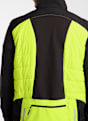 Stoke Yaco Hybrid gilet hommes Jaune 66932 5