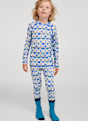 reima Taitoa set intimo termico bambini Blu 68457 1