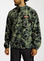 Columbia Timber Crest™ MTR pull polaire hommes à demi-fermeture éclair Vert 66938 3