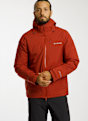 Columbia Trailborne™Herren Outdoorjacke Rot 66946 1