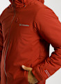 Columbia Trailborne™Herren Outdoorjacke Rot 66946 4