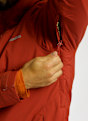 Columbia Trailborne™ veste outdoor hommes Rouge 66946 5