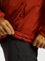 Columbia Trailborne™ veste outdoor hommes Rouge 66946 6