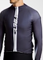 Q36.5 Gregarius Hybrid Racing Car LS maglia da bike uomo Grigio 66948 4