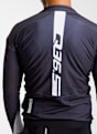 Q36.5 Gregarius Hybrid Racing Car LS maglia da bike uomo Grigio 66948 5
