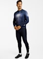 Q36.5 Gregarius Hybrid Light QLAB maillot de bike hommes Bleu 66951 3