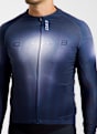 Q36.5 Gregarius Hybrid Light QLAB maillot de bike hommes Bleu 66951 4