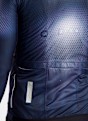 Q36.5 Gregarius Hybrid Light QLAB maillot de bike hommes Bleu 66951 5