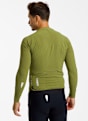 Q36.5 Dottore Pro LS maillot de bike hommes Vert 66950 2