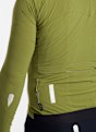 Q36.5 Dottore Pro LS maillot de bike hommes Vert 66950 5